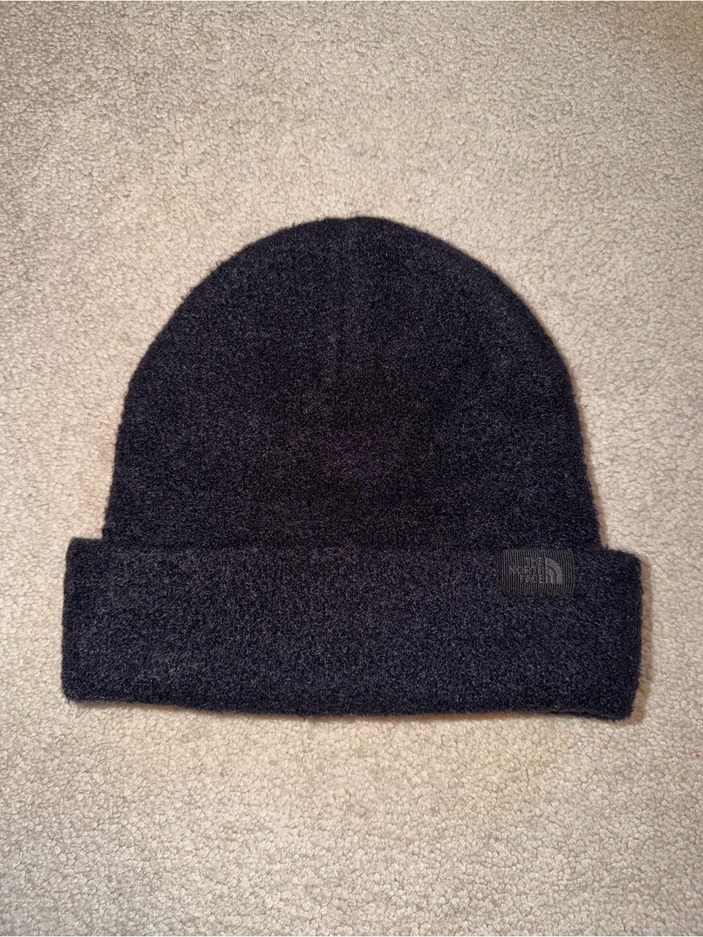 The North Face Plush Beanie